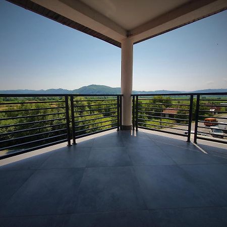 Casa Campeanu Hotel Glod  Bagian luar foto