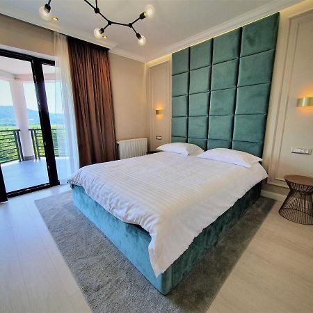 Casa Campeanu Hotel Glod  Bagian luar foto