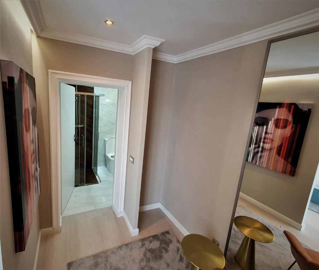 Casa Campeanu Hotel Glod  Bagian luar foto
