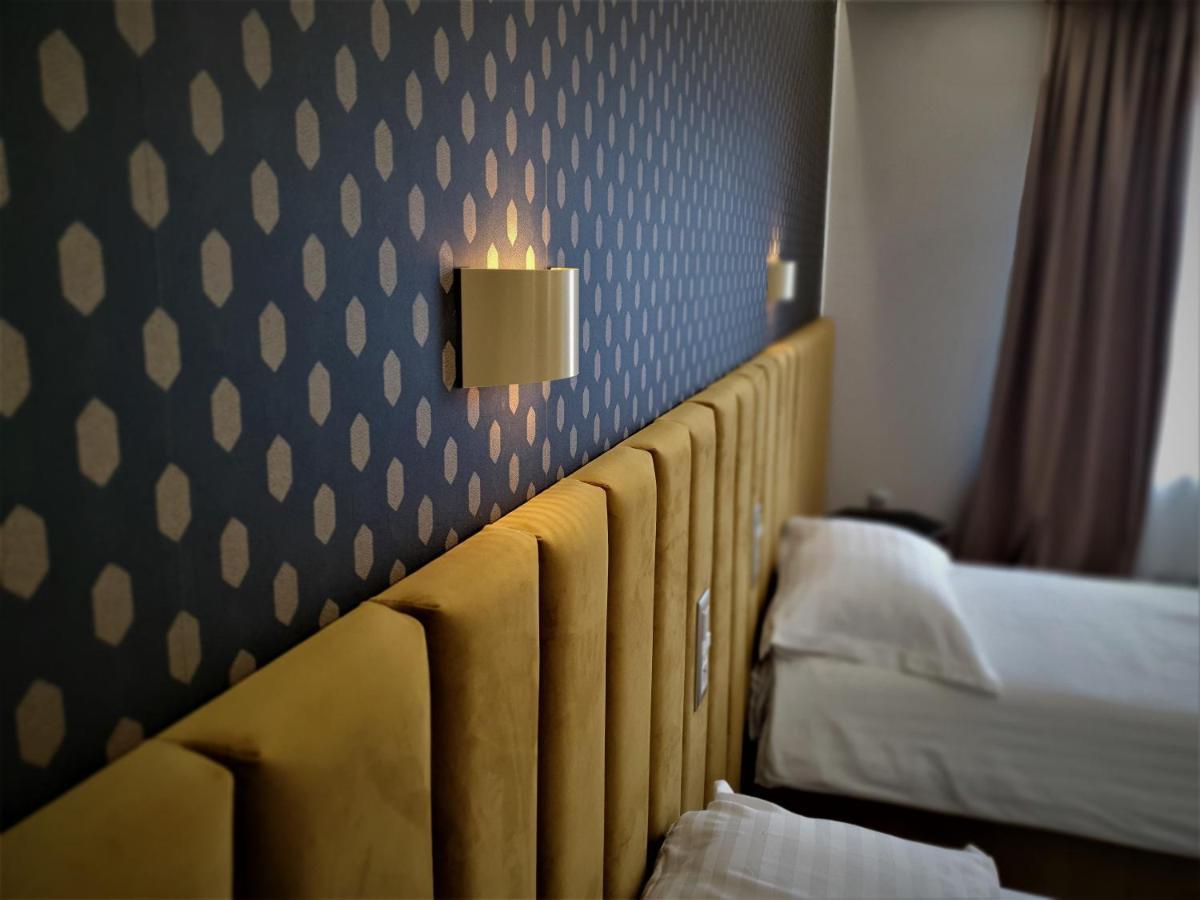 Casa Campeanu Hotel Glod  Bagian luar foto