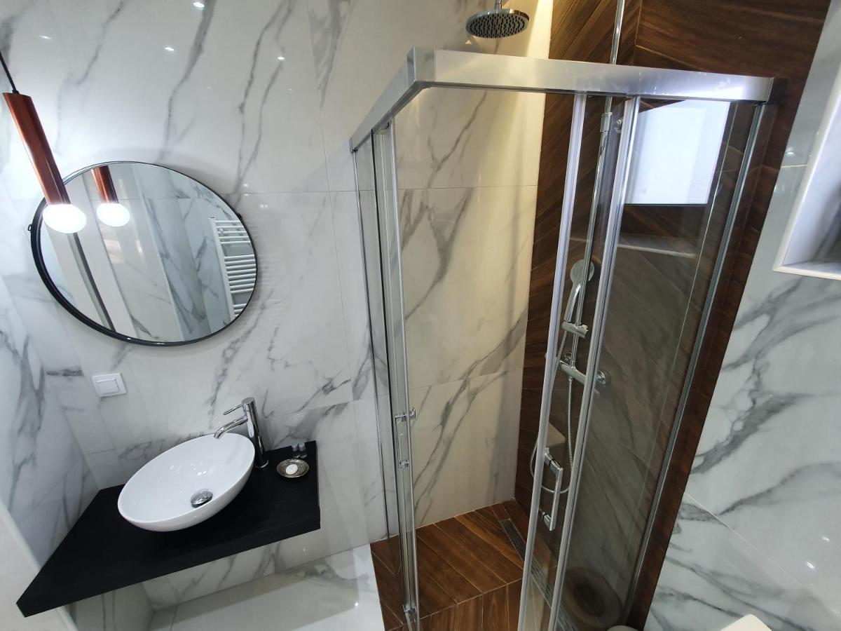 Casa Campeanu Hotel Glod  Bagian luar foto