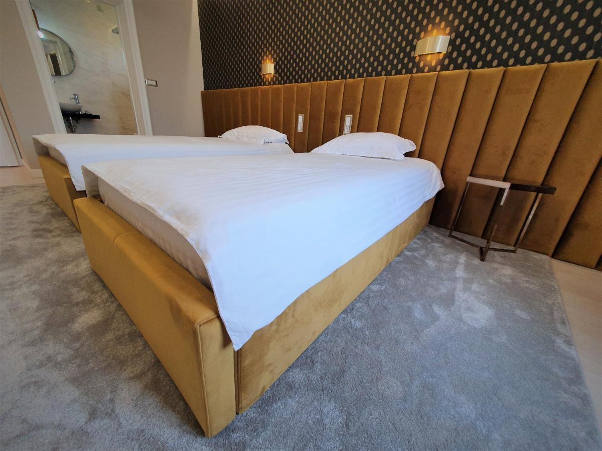 Casa Campeanu Hotel Glod  Bagian luar foto