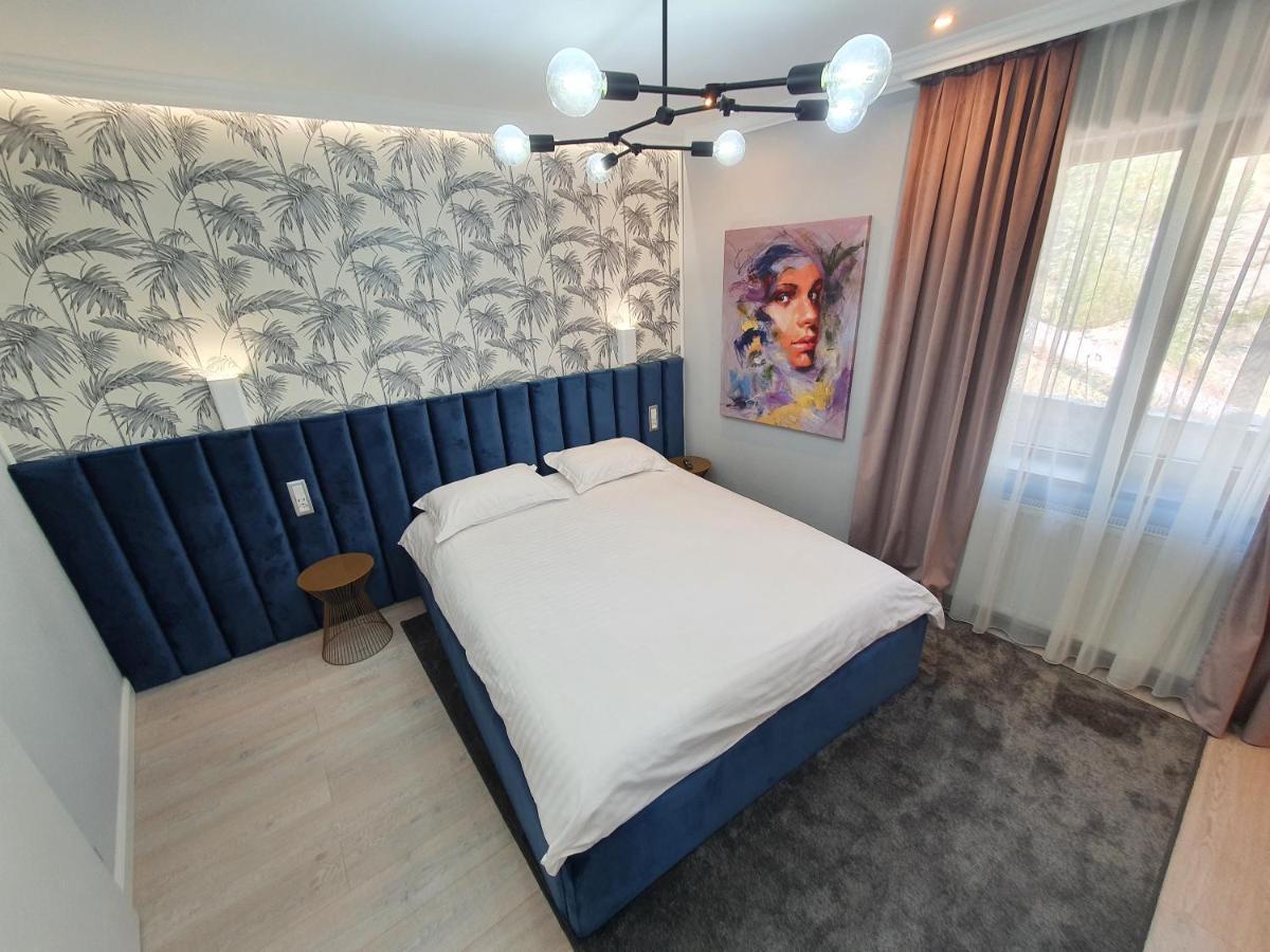 Casa Campeanu Hotel Glod  Bagian luar foto