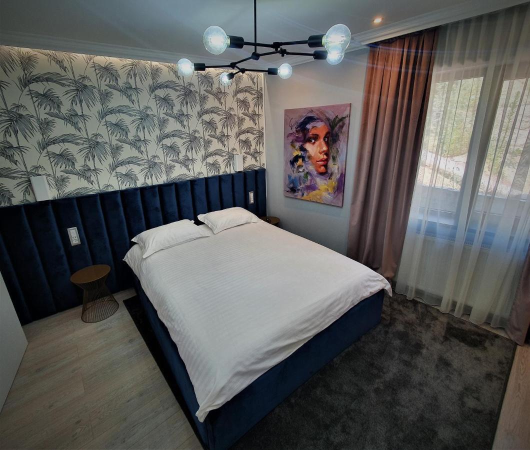 Casa Campeanu Hotel Glod  Bagian luar foto