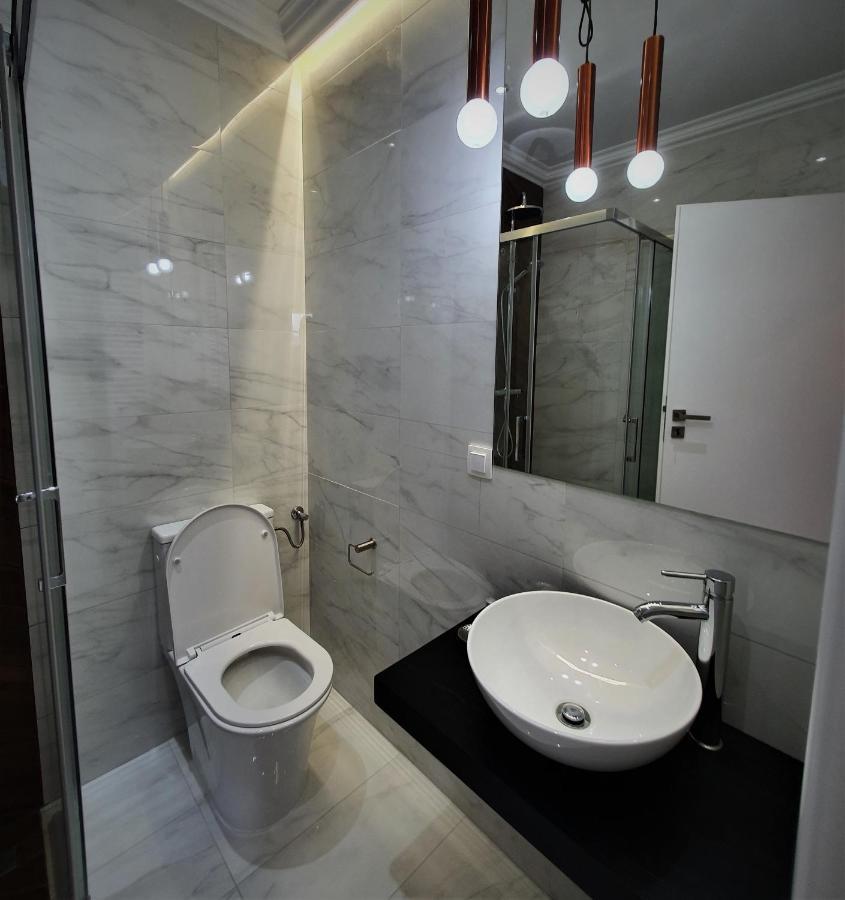 Casa Campeanu Hotel Glod  Bagian luar foto