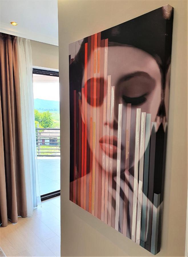 Casa Campeanu Hotel Glod  Bagian luar foto