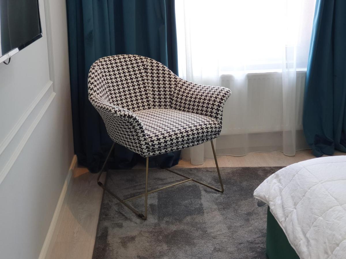 Casa Campeanu Hotel Glod  Bagian luar foto