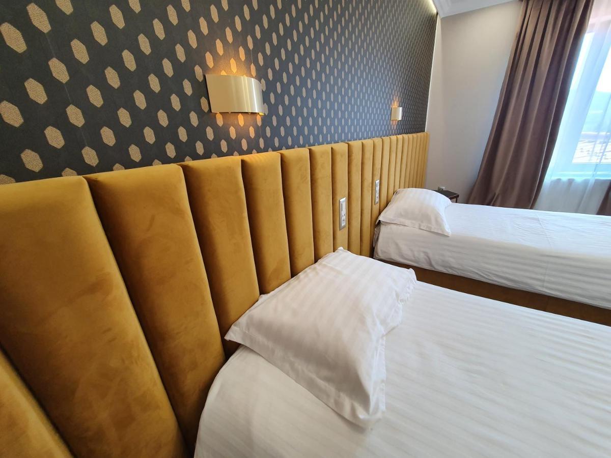 Casa Campeanu Hotel Glod  Bagian luar foto
