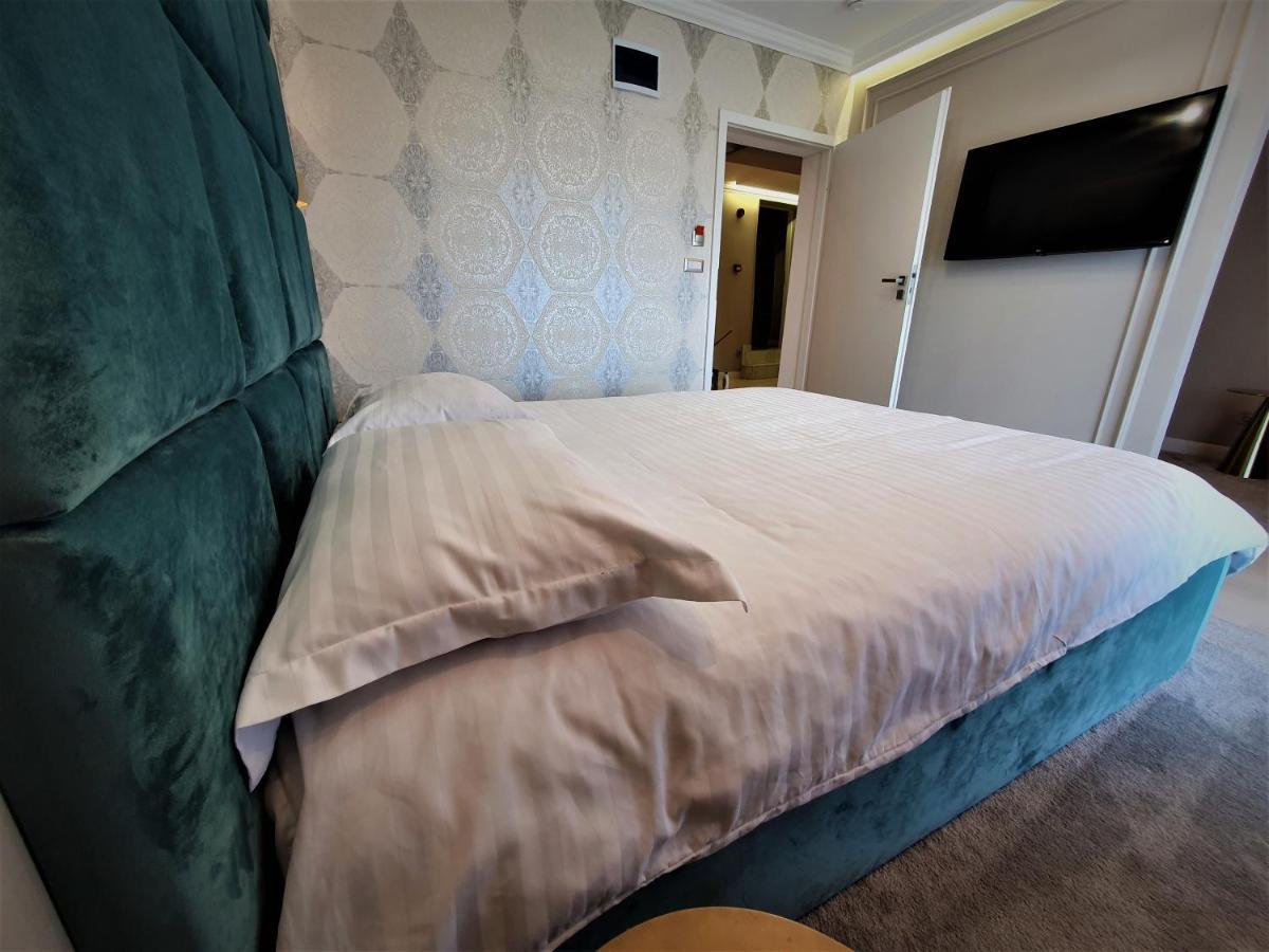 Casa Campeanu Hotel Glod  Bagian luar foto