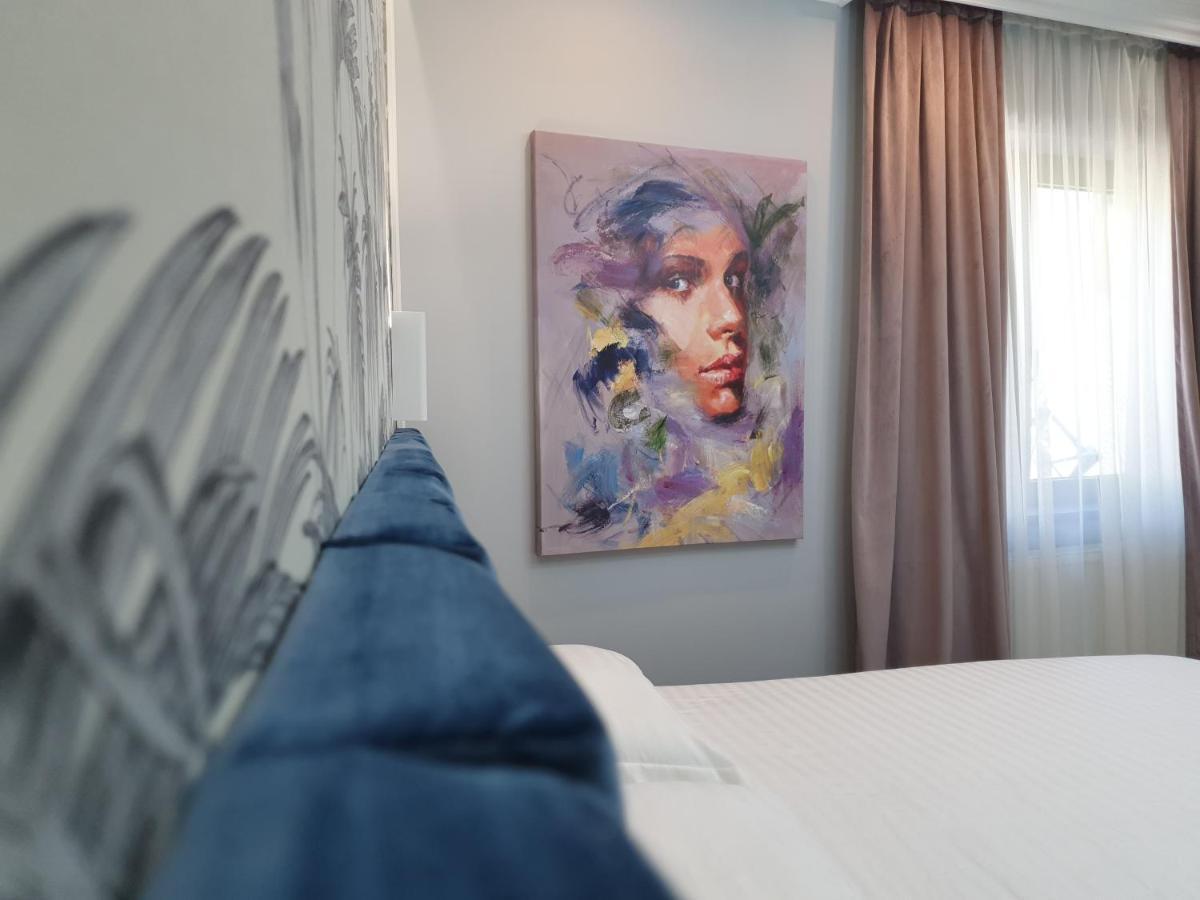 Casa Campeanu Hotel Glod  Bagian luar foto