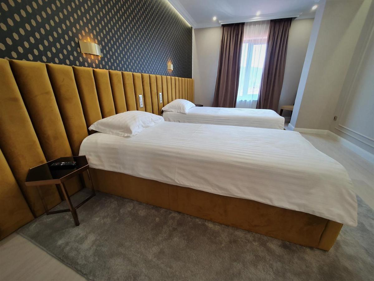 Casa Campeanu Hotel Glod  Bagian luar foto