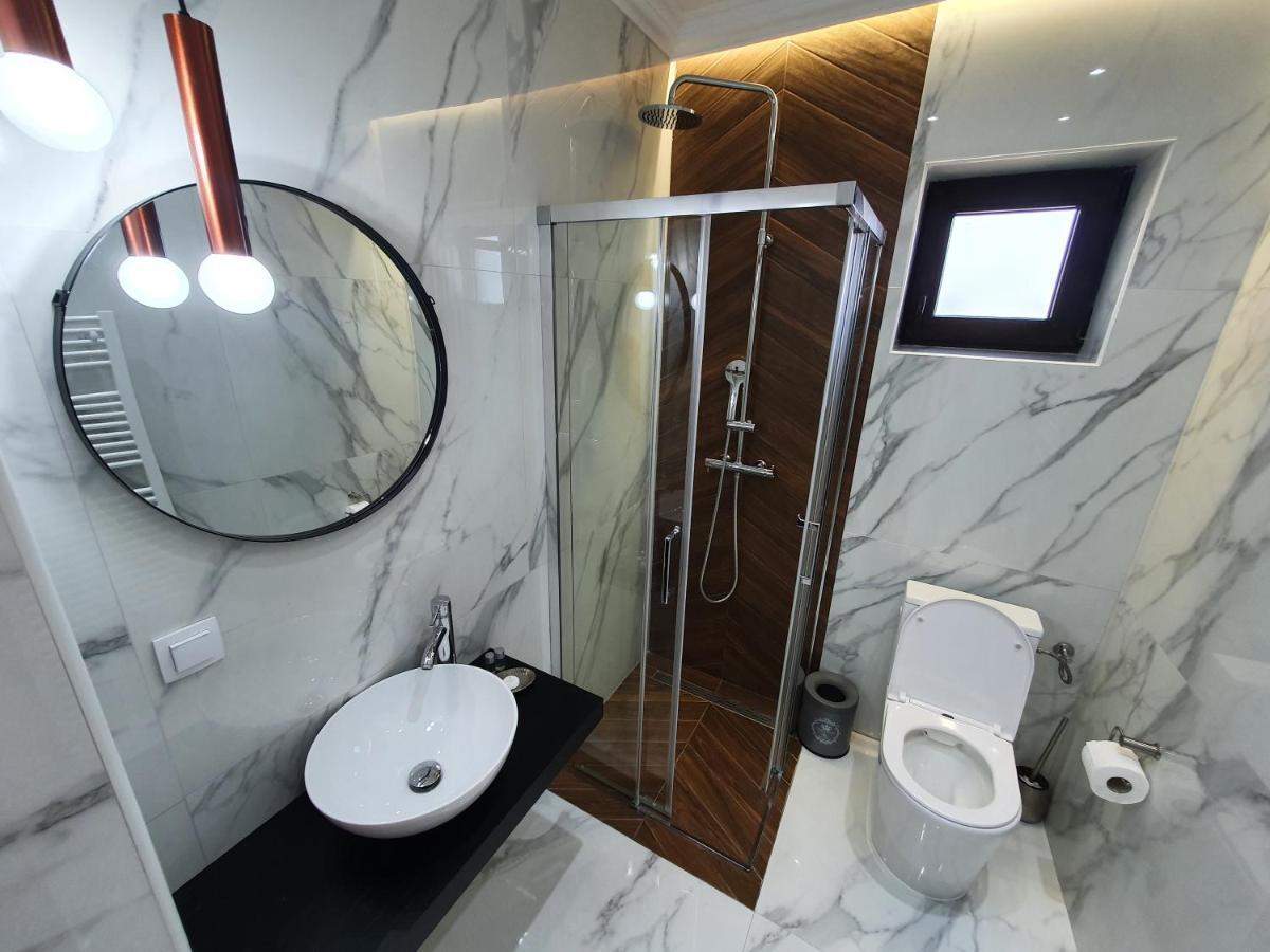 Casa Campeanu Hotel Glod  Bagian luar foto