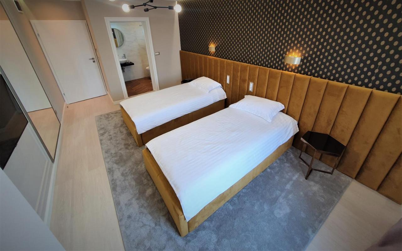 Casa Campeanu Hotel Glod  Bagian luar foto