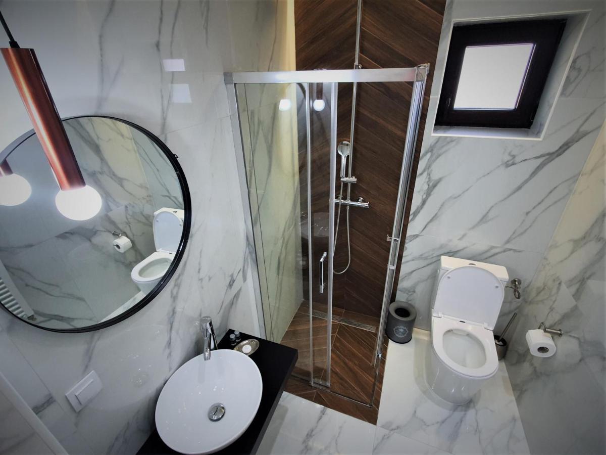 Casa Campeanu Hotel Glod  Bagian luar foto