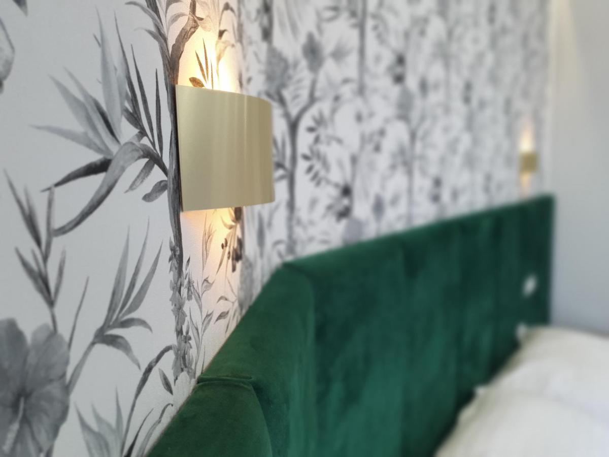 Casa Campeanu Hotel Glod  Bagian luar foto