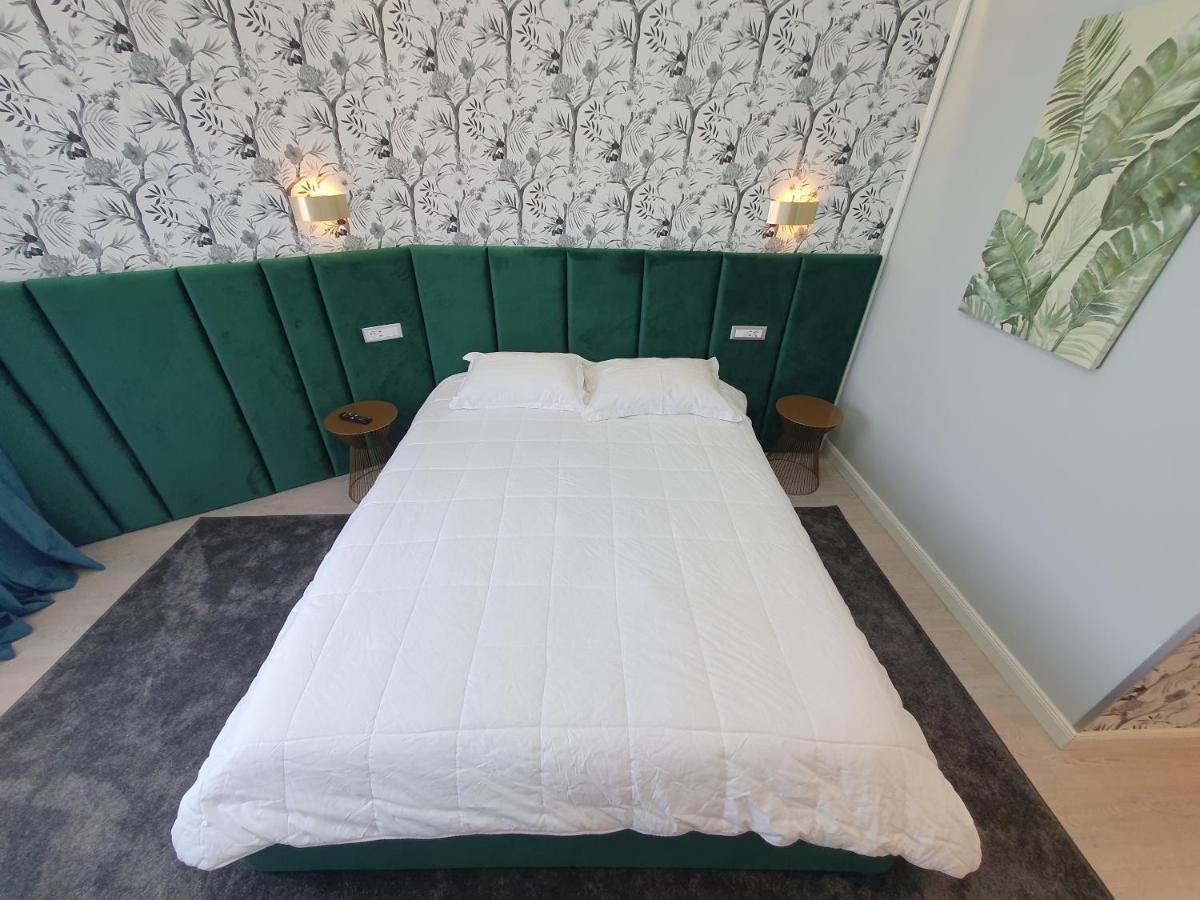 Casa Campeanu Hotel Glod  Bagian luar foto