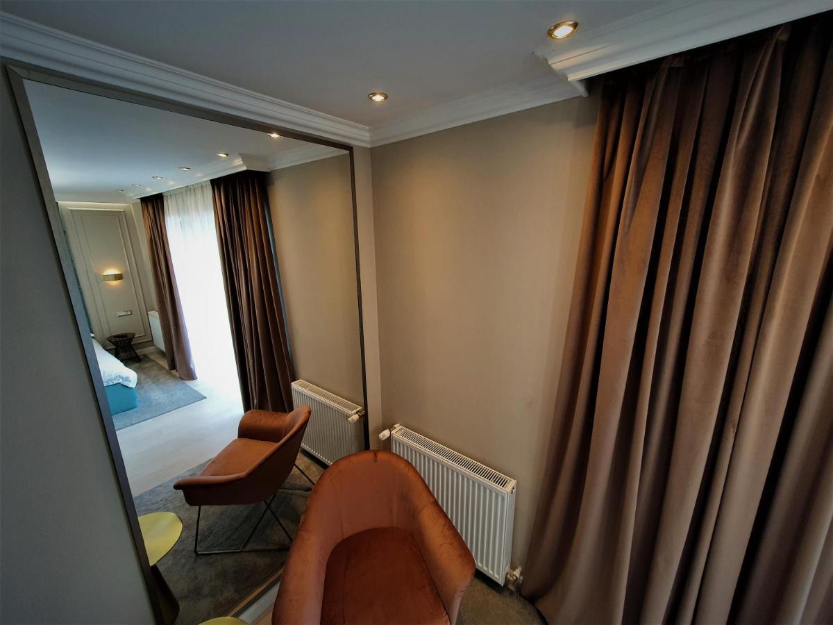 Casa Campeanu Hotel Glod  Bagian luar foto