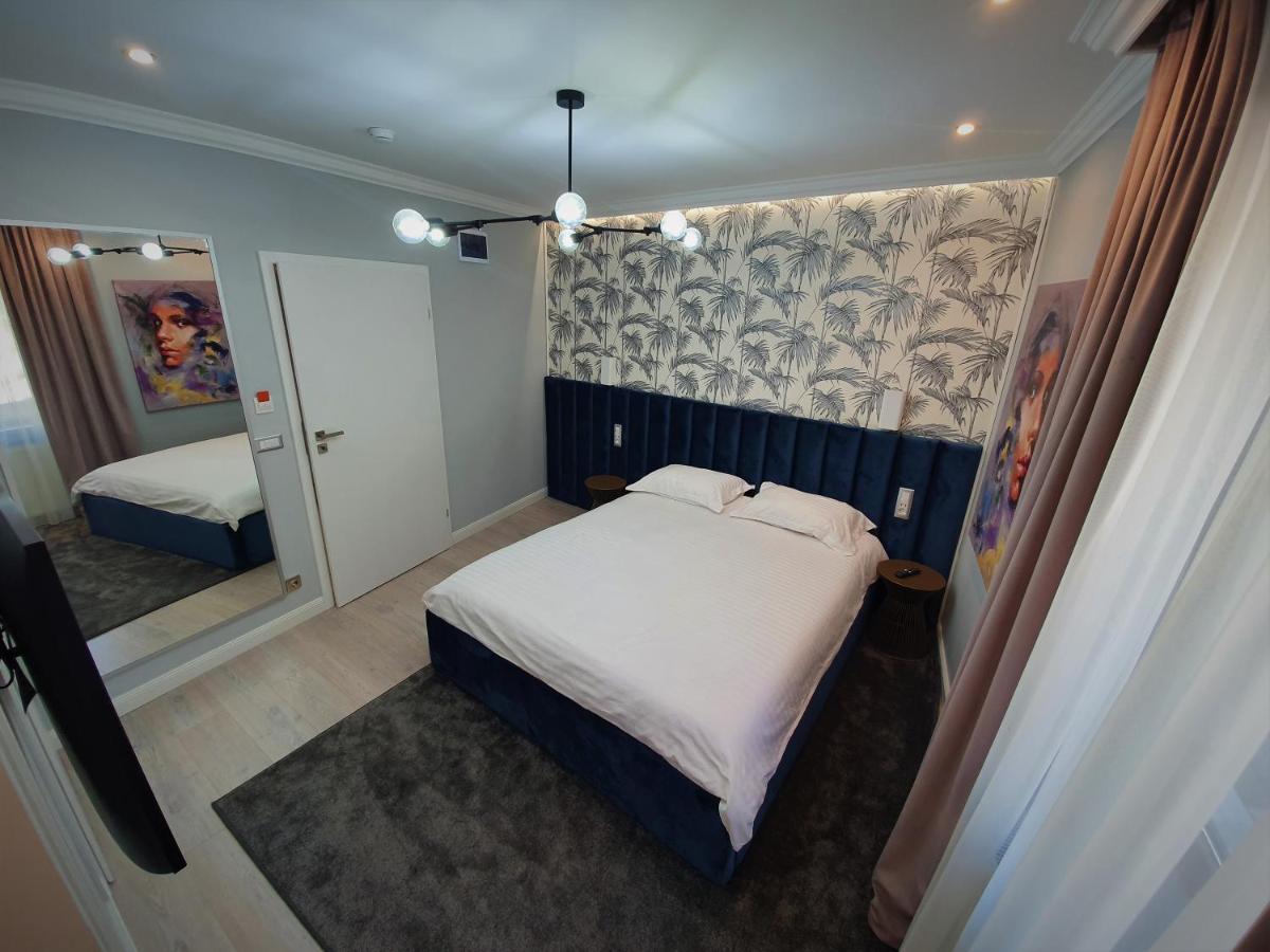 Casa Campeanu Hotel Glod  Bagian luar foto