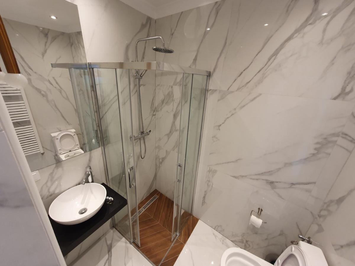 Casa Campeanu Hotel Glod  Bagian luar foto