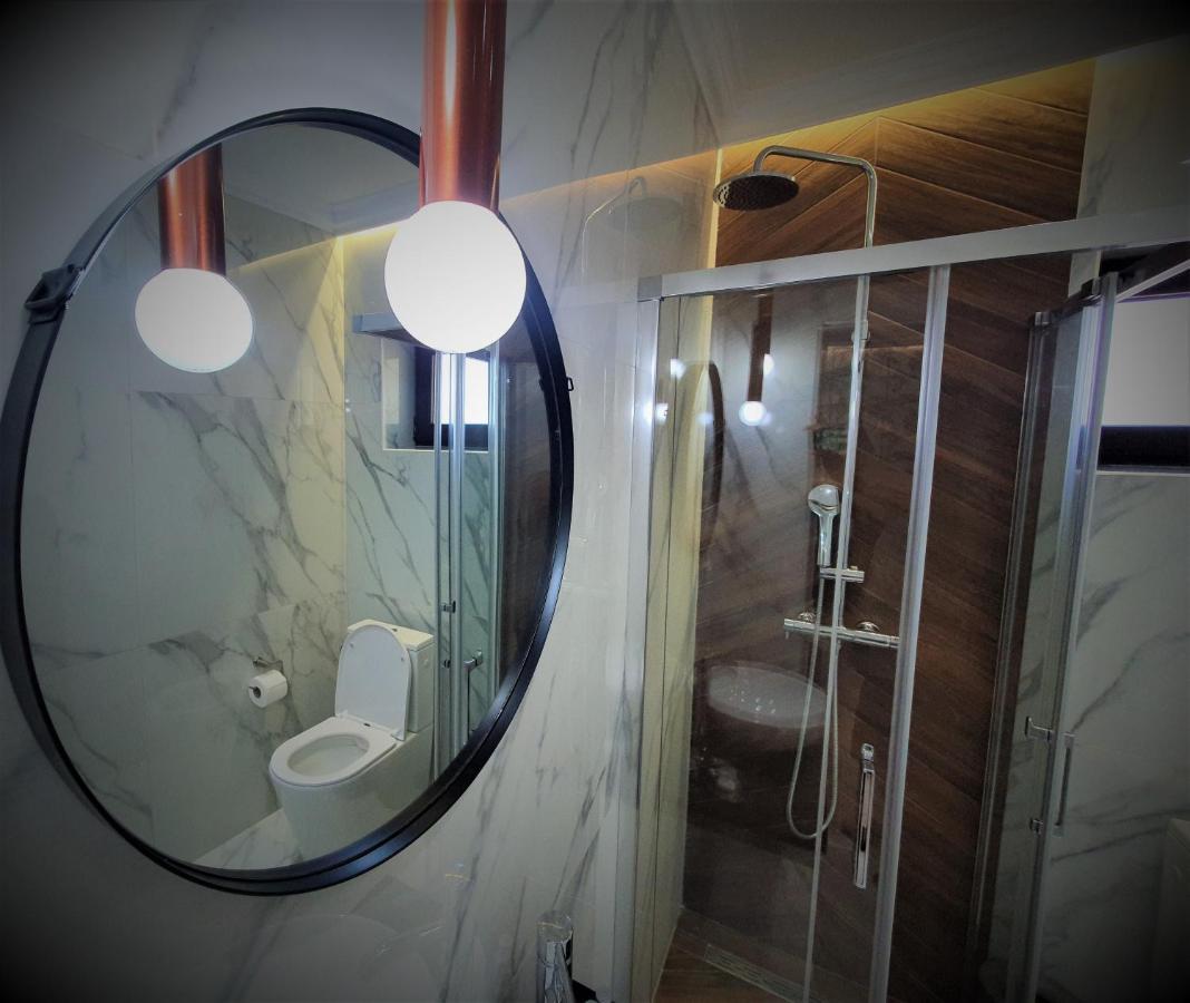 Casa Campeanu Hotel Glod  Bagian luar foto