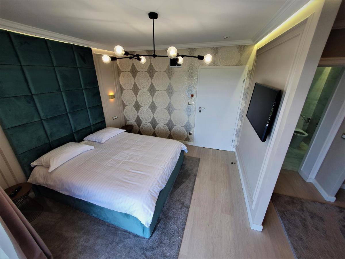 Casa Campeanu Hotel Glod  Bagian luar foto