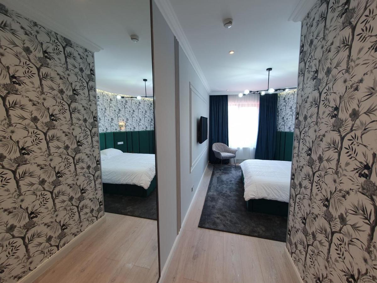 Casa Campeanu Hotel Glod  Bagian luar foto