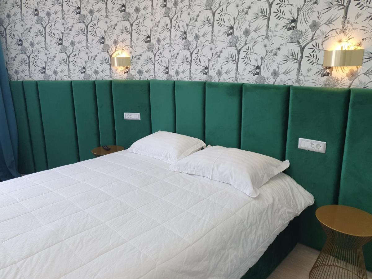 Casa Campeanu Hotel Glod  Bagian luar foto