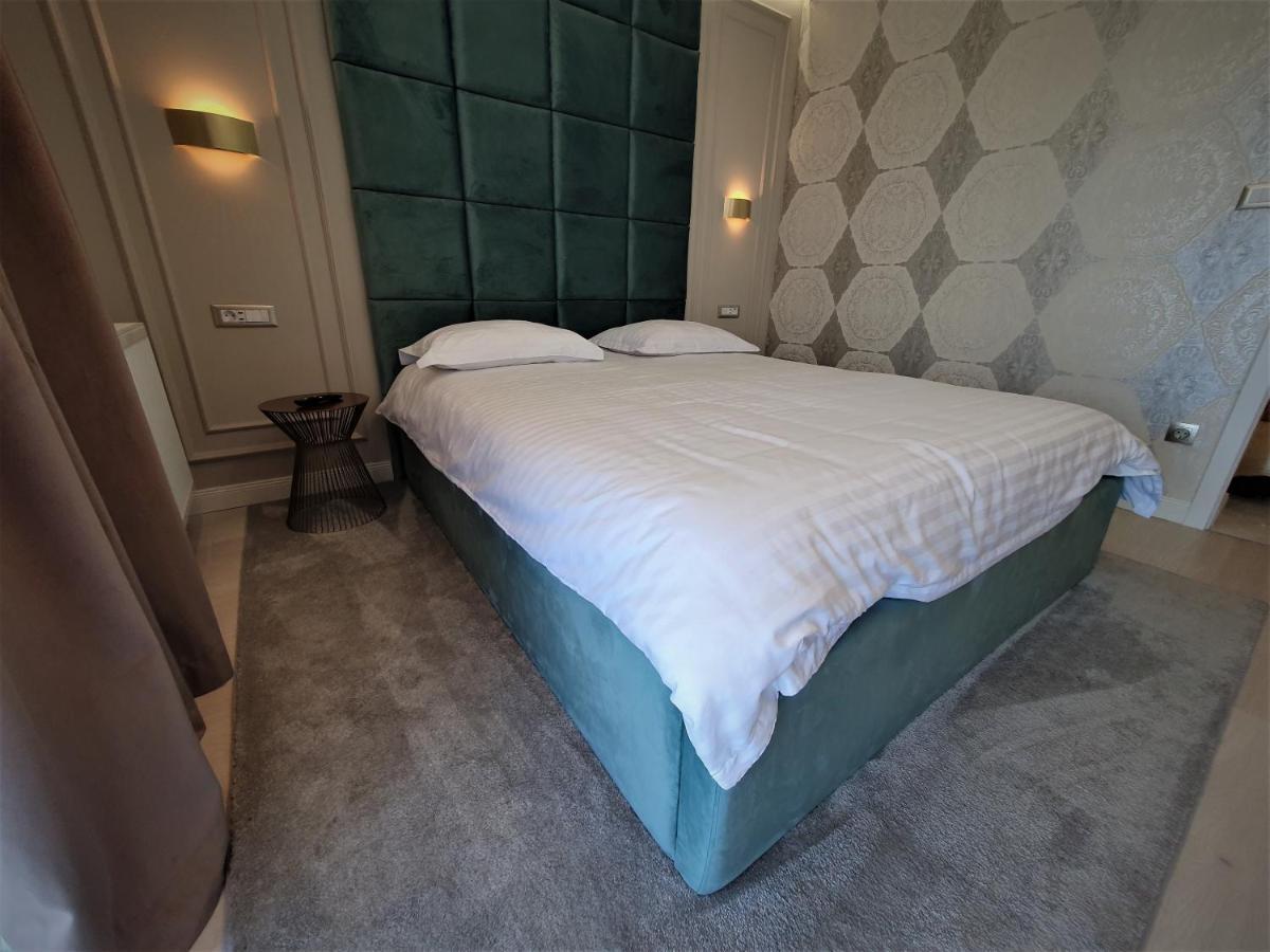 Casa Campeanu Hotel Glod  Bagian luar foto